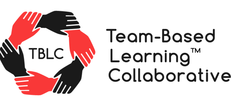 Team-Based Learning Collaborative (TBLC) logo thumbnail